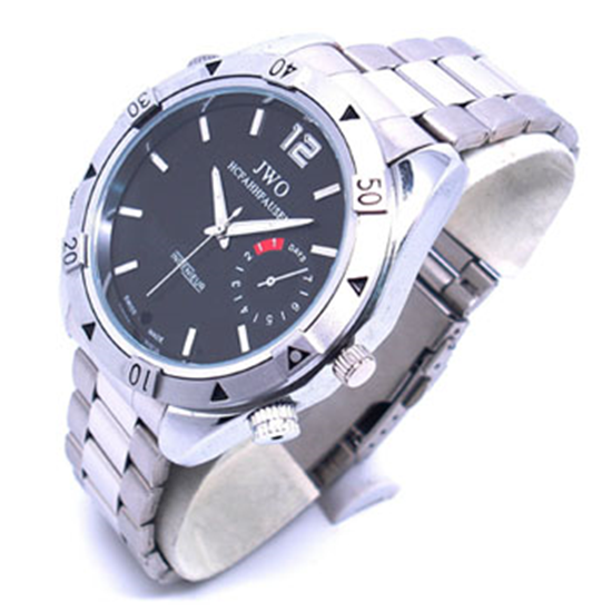 Ultimate Waterproof Spy Watch Camera