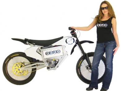 motorcycle zero to 60