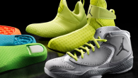 Air Jordan 2012