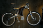 M55 Hybrid Bike