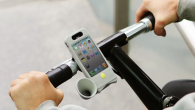 Horn Bike