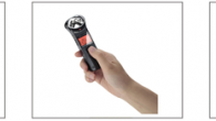 Samson Zoom H1