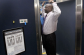 airport x-ray scanners harmful