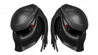 Predator Helmet