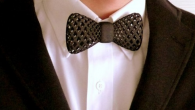 3D Printed Bow Tie
