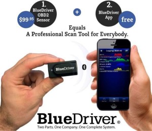 Lemur BlueDriver Review | GadgetKing.com
