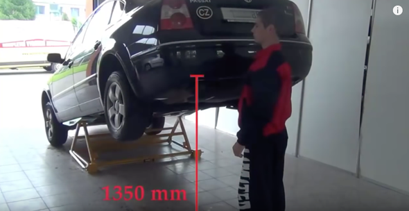 2 post car lift high quality portable hydraulic lift best