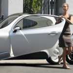 Lit Motors C-1