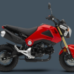 Honda GROM