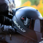Skully AR-1 Helmet