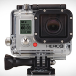 GoPro Hero 3