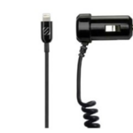 Scosche Lightning Connector Cables