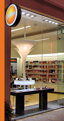Palm Retail Stores Closing