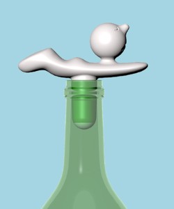 MrPWineStopper