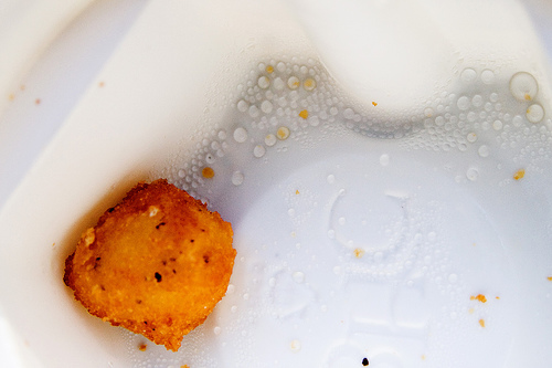 ColPop Soggy Nugget
