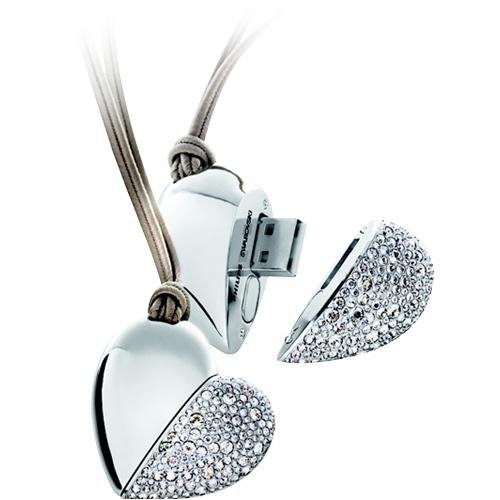 Philips Swarovski Heartbeat