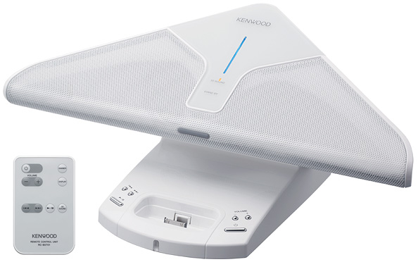White AS-IP300