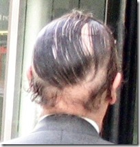combover