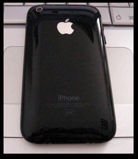 iPhone Case Not 3G iPhone