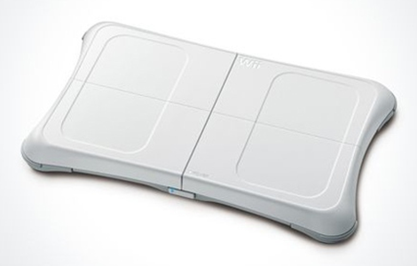 Wii Fit