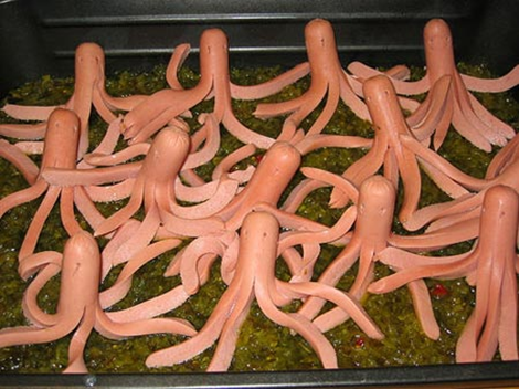 OctoDog
