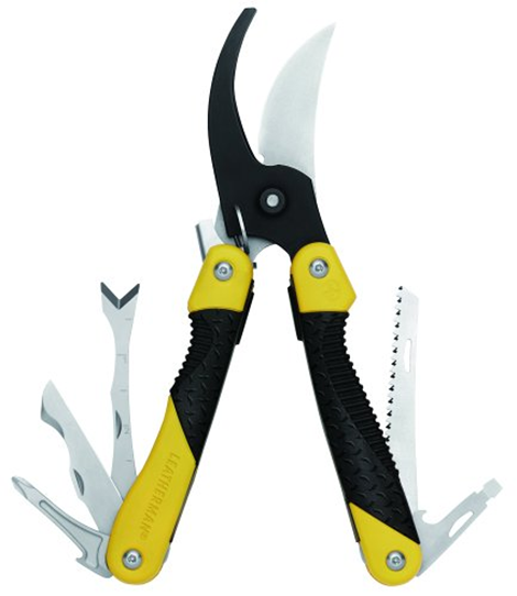 Leatherman Hybrid Gardening Tool