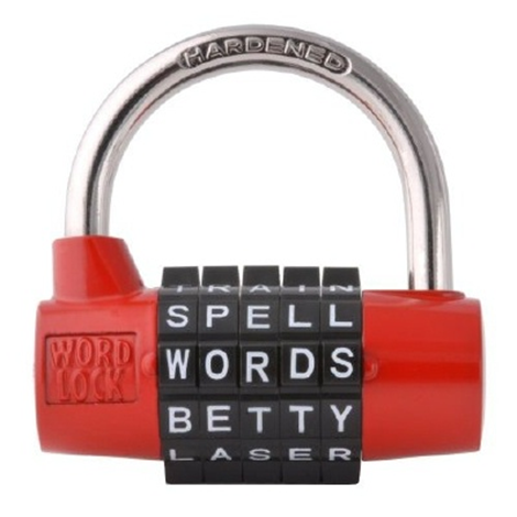 Wordlock