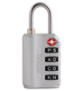 wordlock luggage lock