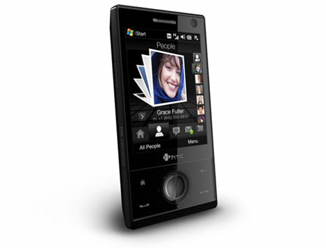 HTC Touch Diamond