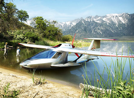ICON A5