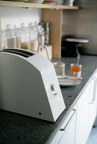 Guinness Toaster