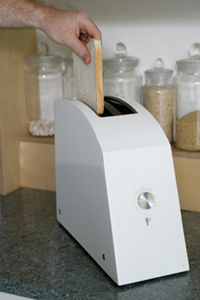 World Record Toaster