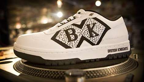 BK British Knights