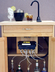 drink dispenser