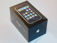 iphone disassemble