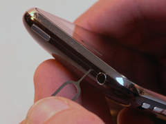 iPhone 3G disassembly