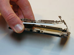 iPhone 3G disassembly