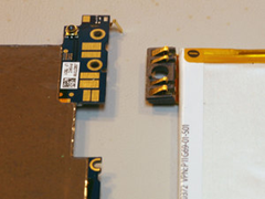 iPhone 3G disassembly