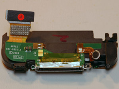 iPhone 3G disassembly