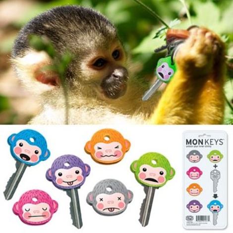 MonKEYS