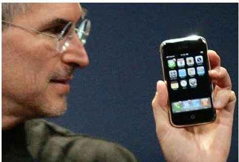 3G iPhone
