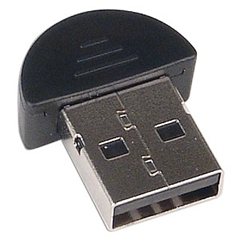 Bluetooth USB