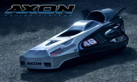 Axon Razorback