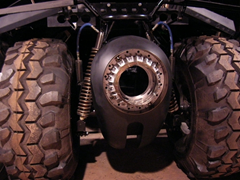 Tumbler