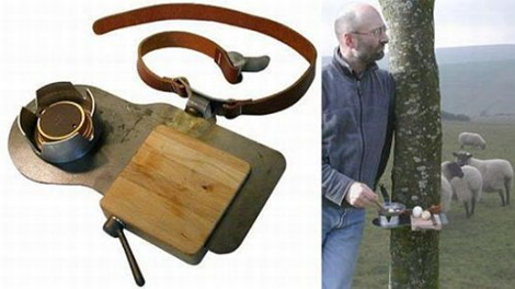 Field Cooker