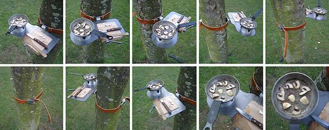 Portable Stove