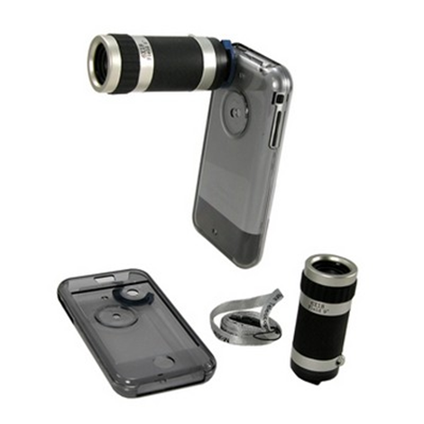 iphone telescope