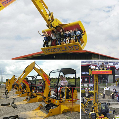 Diggerland