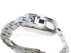 Hidden Camera Watch