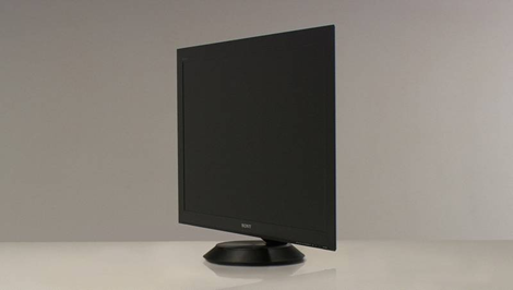Sony Bravia ZX1